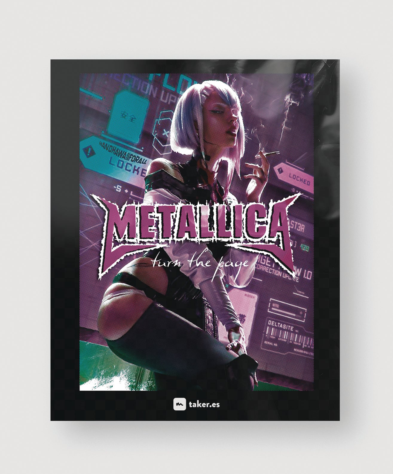 Metallica #24