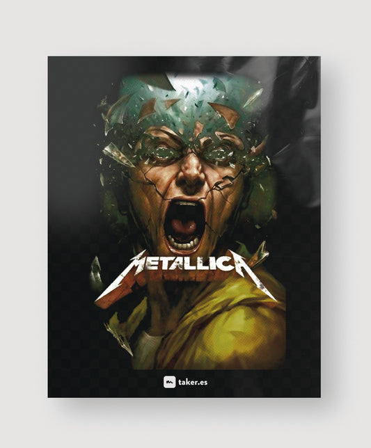 Metallica #25