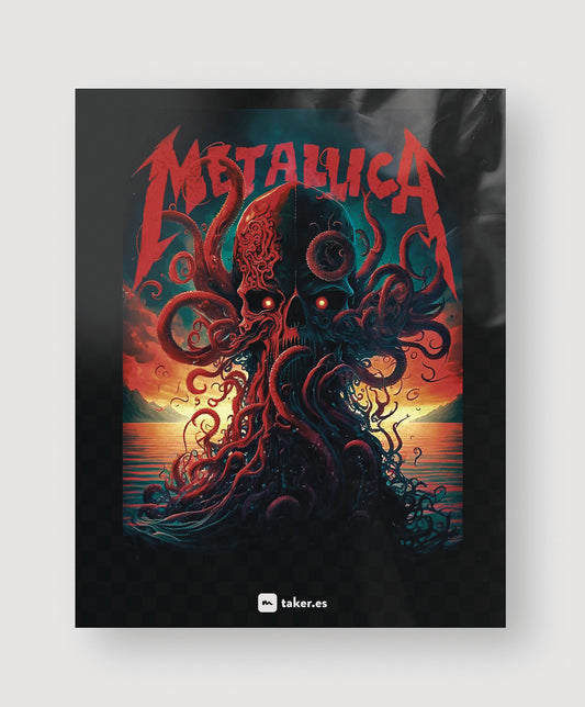 Metallica #27