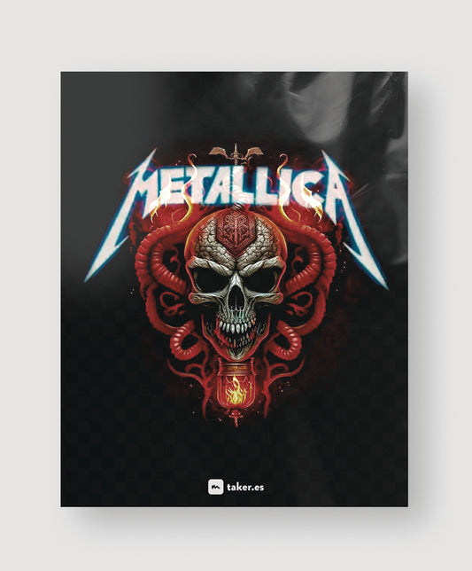 Metallica #29