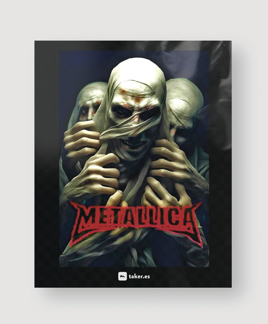 Metallica #32