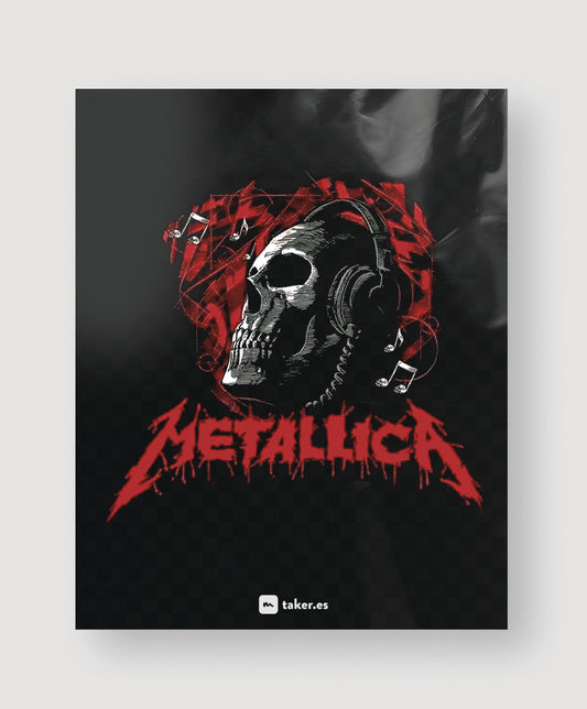 Metallica #36