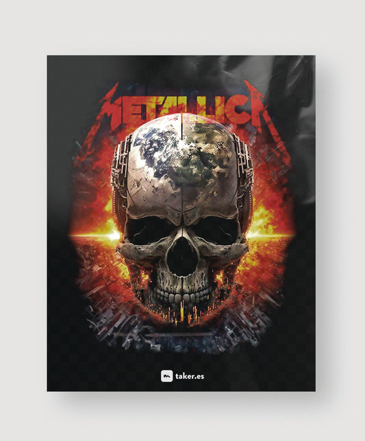 Metallica #37