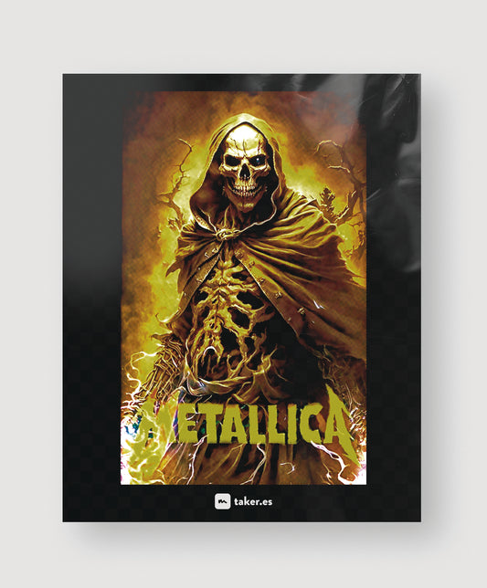 Metallica #40