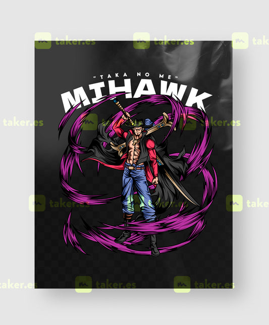 Mihawk