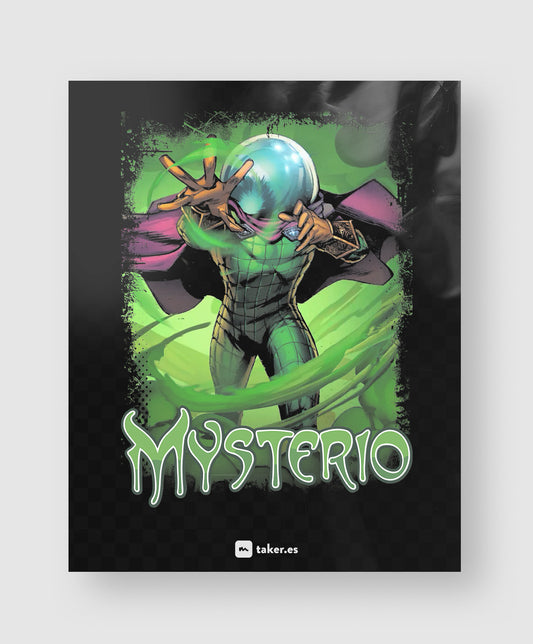 Mysterio