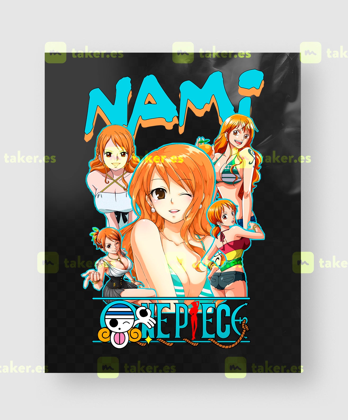 Nami ;)