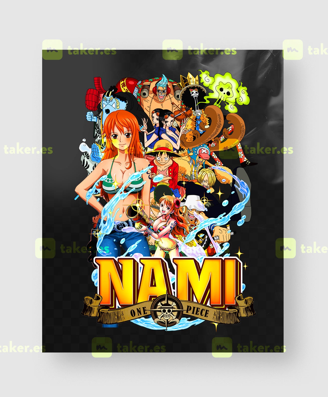 Nami & Amigos