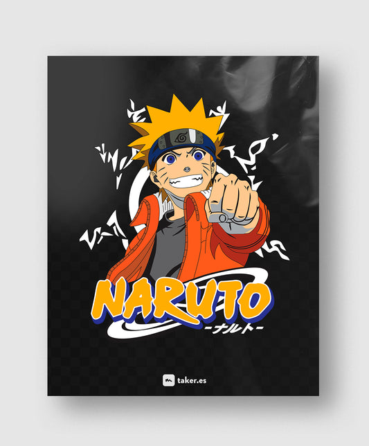 Naruto #14