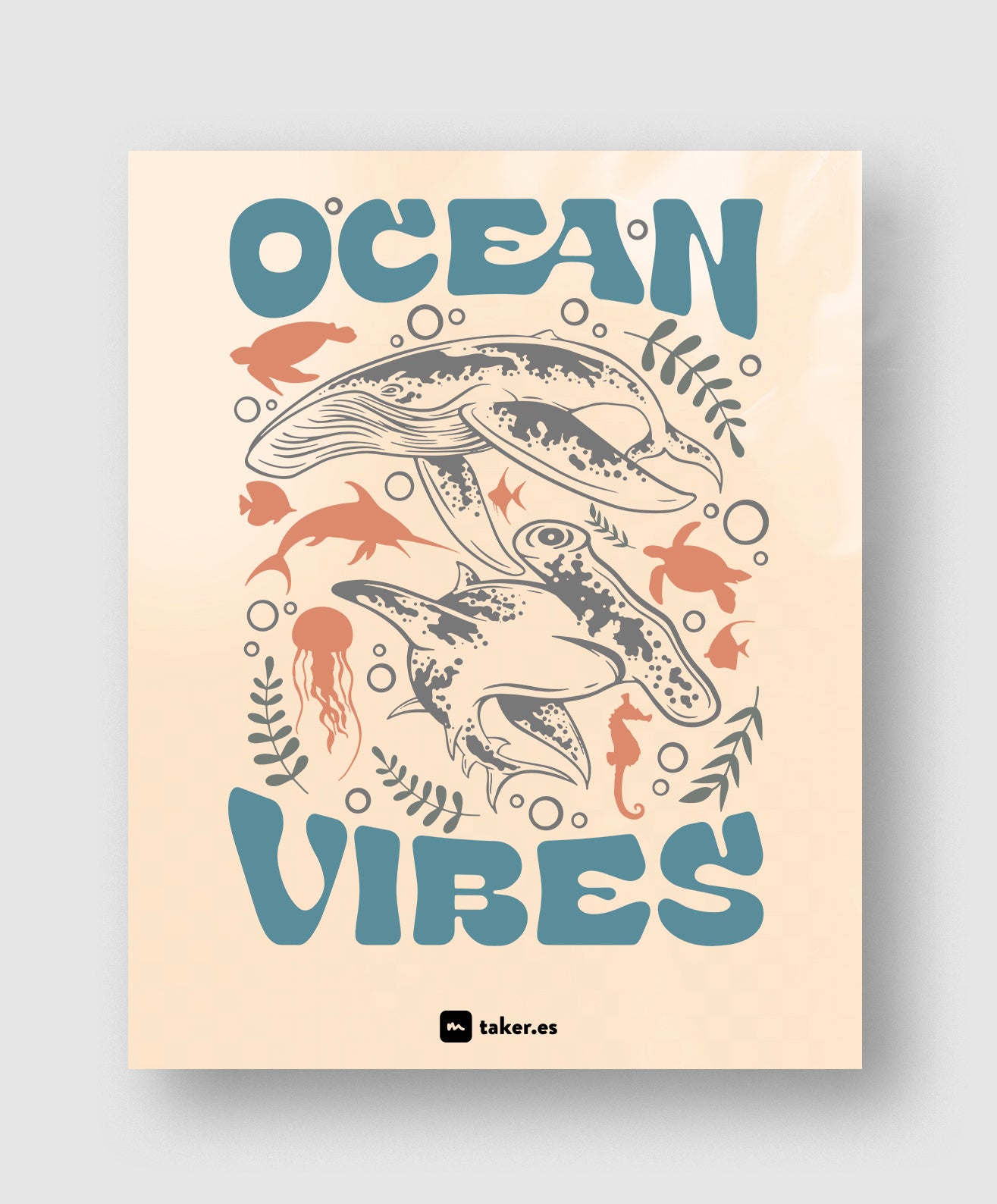 Ocean Vibes