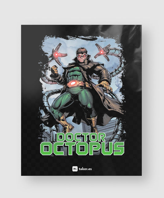 Octopus