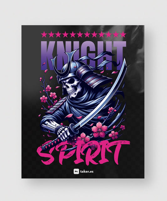 Samurai #14