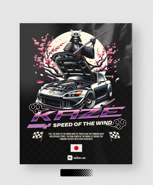 Samurai #24