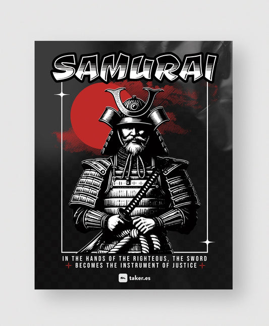 Samurai #29
