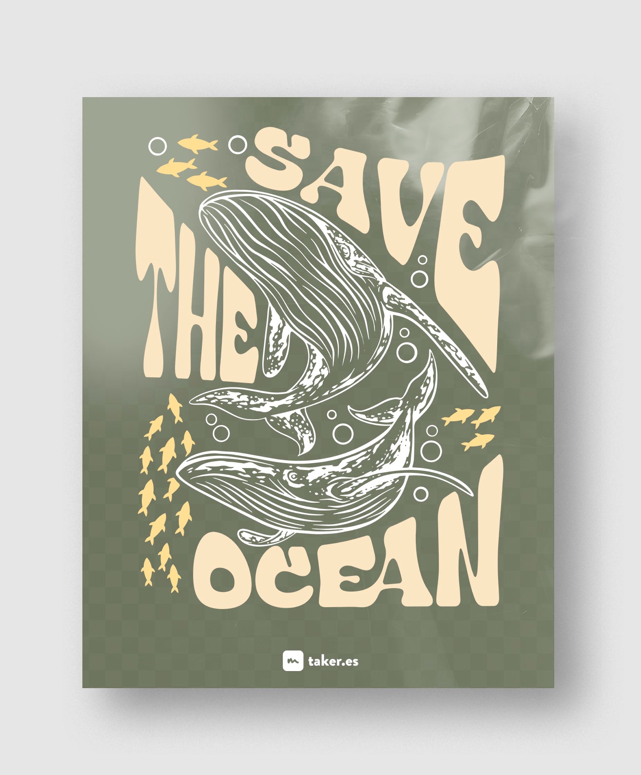 Save the Ocean