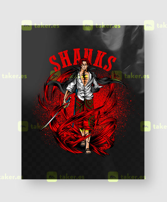 Shanks