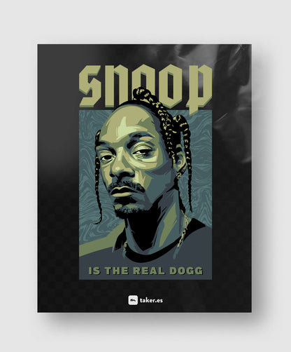 Snoop Dogg #3