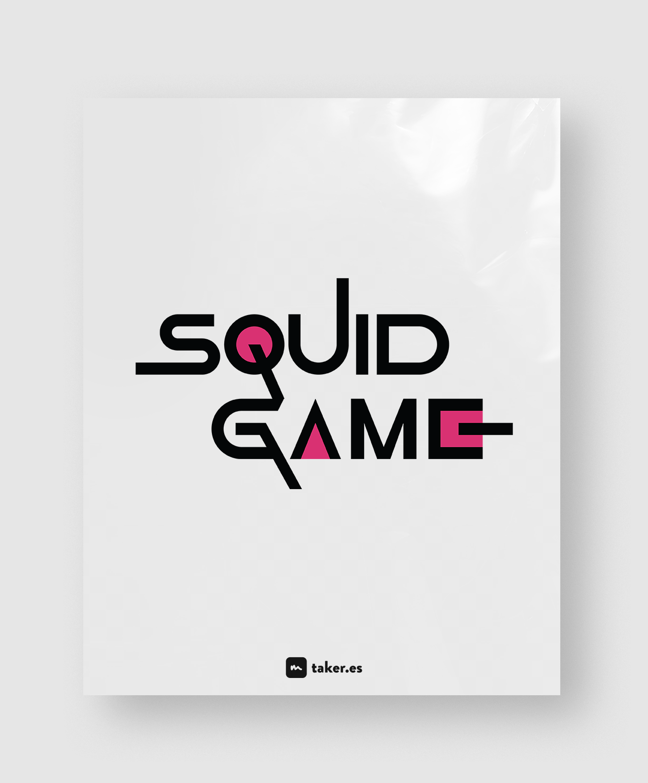 Squid #11