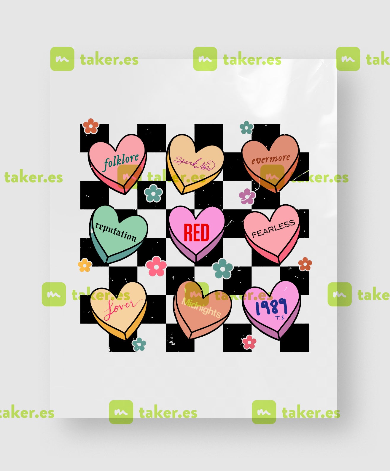 TS Lover