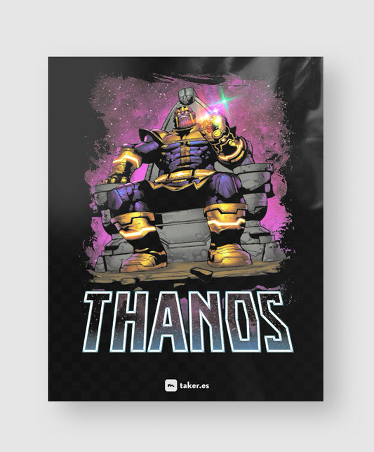 Thanos