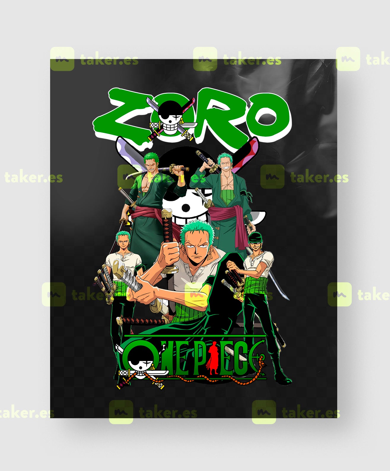 Zoro